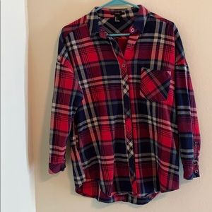 Women’s Flannel